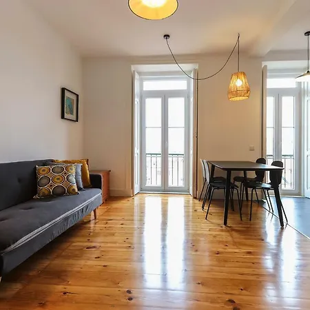 Apartment Bairro Alto Selection By Homing