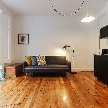 Bairro Alto Selection By Homing *