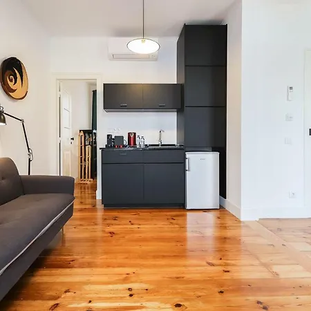 Apartment Bairro Alto Selection By Homing