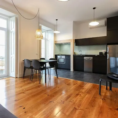 Bairro Alto Selection By Homing Apartment *