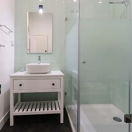Bairro Alto Selection By Homing Apartment *