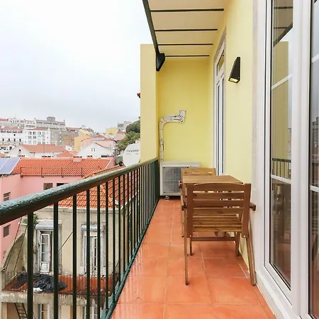 Bairro Alto Selection By Homing