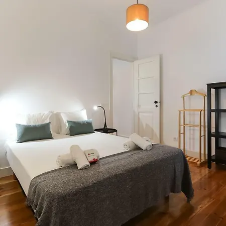 Bairro Alto Selection By Homing Apartment Lisbon