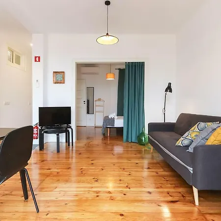 Bairro Alto Selection By Homing Lisbon