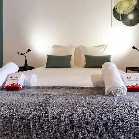 Bairro Alto Selection By Homing Apartment *