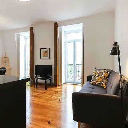 Bairro Alto Selection By Homing Lisbon