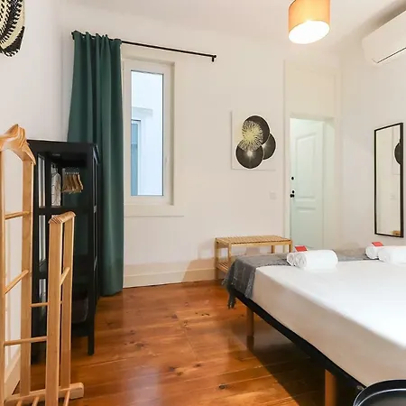Bairro Alto Selection By Homing Apartment *