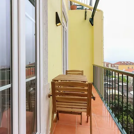 Bairro Alto Selection By Homing Apartment
