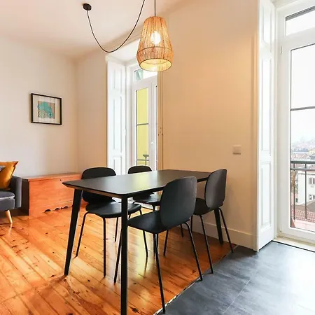 Bairro Alto Selection By Homing Apartment