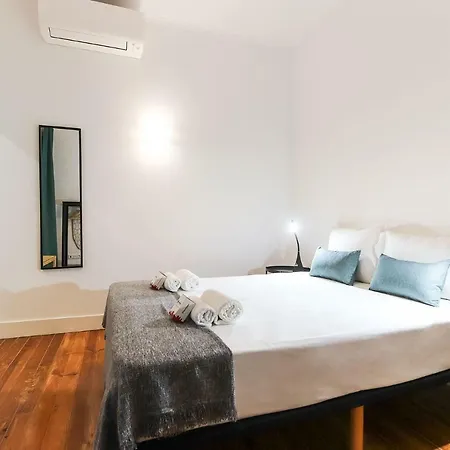 Bairro Alto Selection By Homing Apartment *