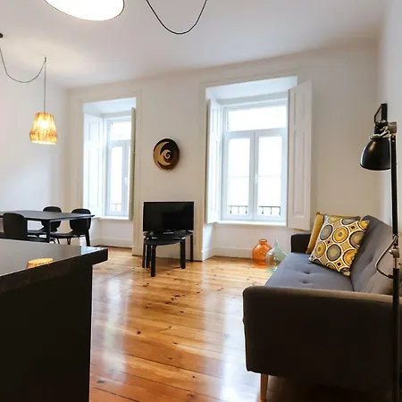 Bairro Alto Selection By Homing Lisbon