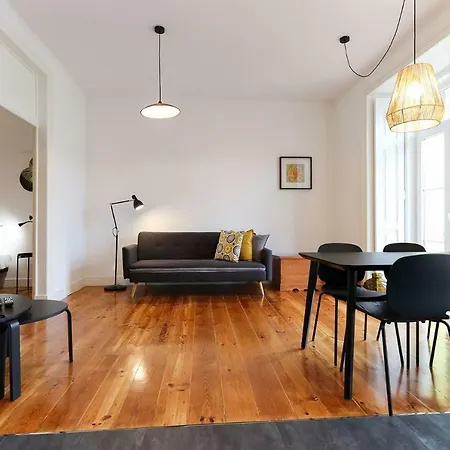 Bairro Alto Selection By Homing *