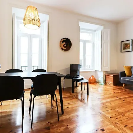 Bairro Alto Selection By Homing Apartment *