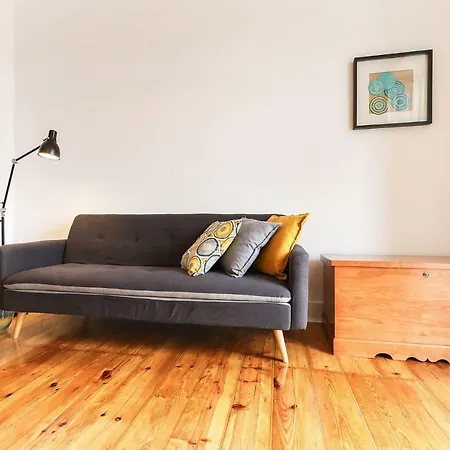 Apartment Bairro Alto Selection By Homing Lisbon