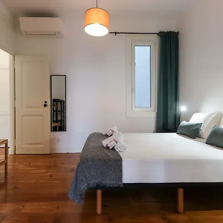 Bairro Alto Selection By Homing Apartment