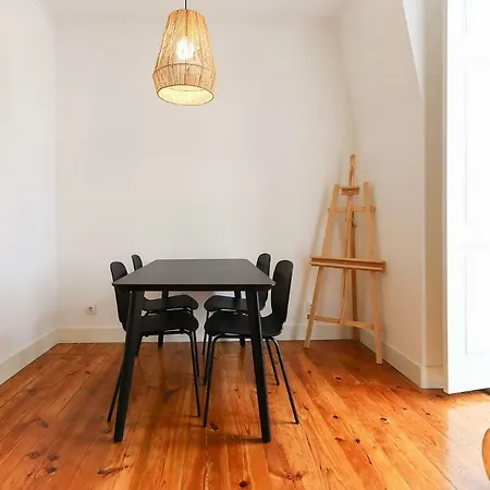 Apartment Bairro Alto Selection By Homing Lisbon