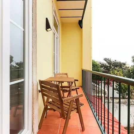 Bairro Alto Selection By Homing Apartment *