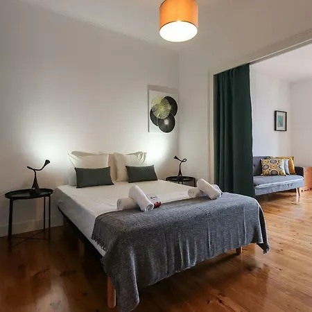 Bairro Alto Selection By Homing *