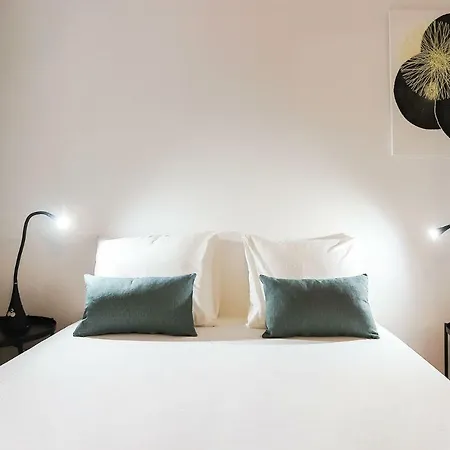 Bairro Alto Selection By Homing Apartment Lisbon