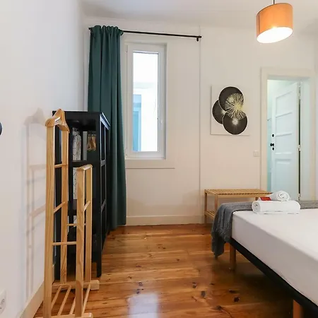 Bairro Alto Selection By Homing *