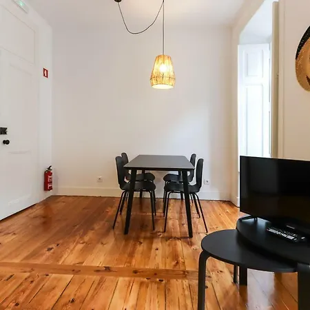Bairro Alto Selection By Homing * Lisbon