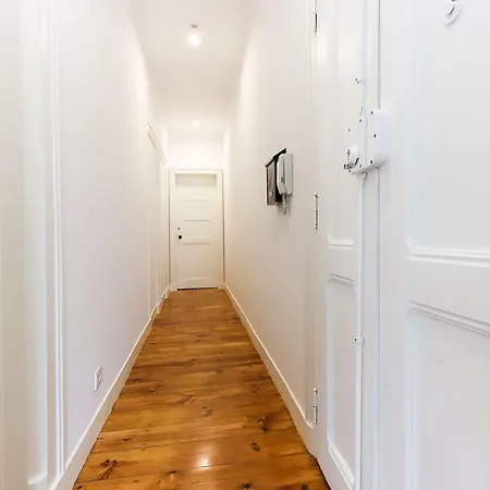 Bairro Alto Selection By Homing *