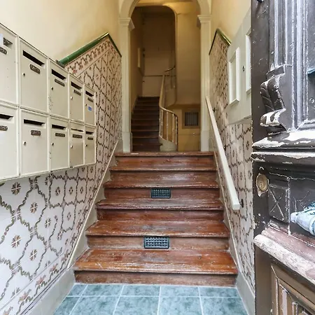 Bairro Alto Selection By Homing *