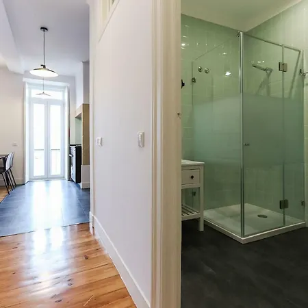 Bairro Alto Selection By Homing Apartment Lisbon