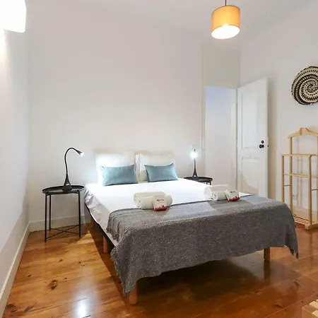 Bairro Alto Selection By Homing Apartment Lisbon