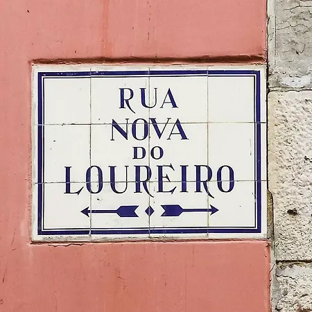 Bairro Alto Selection By Homing *