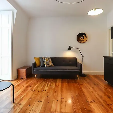 Bairro Alto Selection By Homing *