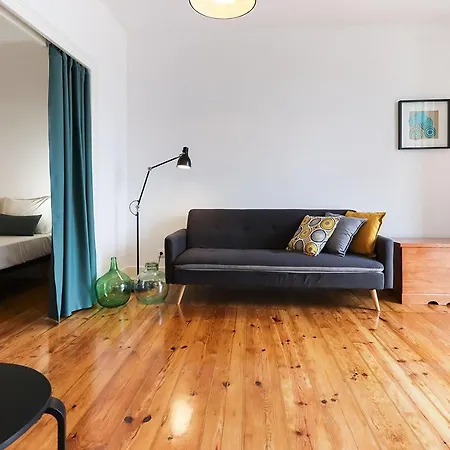 Bairro Alto Selection By Homing Apartment *