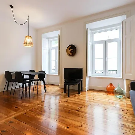 Bairro Alto Selection By Homing